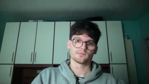 Johnny online show from December 21, 2025, 2:30 am