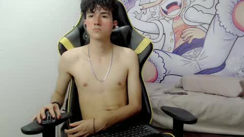 Snapshot of johnny_cagee chatting on January 13, 2025, 7:54 am johnny_cagee online show from January 13, 2025, 7:54 am
