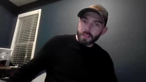 Johnny Darkest online show from November 29, 2025, 4:26 am