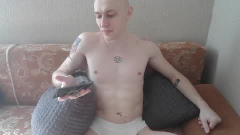 Johnny online show from March 11, 2025, 11:23 am