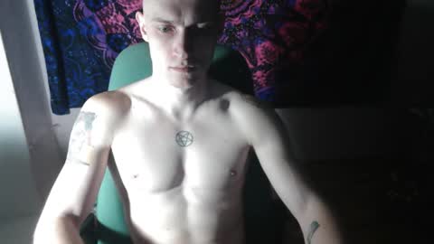 Johnny online show from September 29, 2025, 5:18 pm