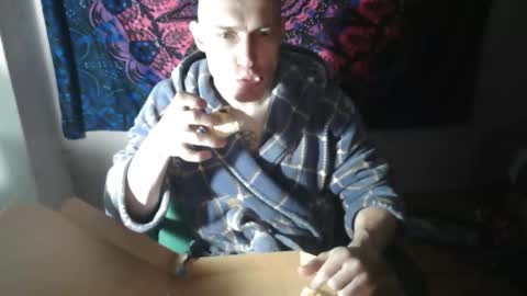 Johnny online show from October 1, 2025, 3:51 pm