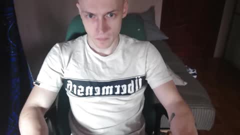 Johnny online show from October 7, 2025, 7:49 am