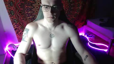 Johnny online show from March 9, 2026, 5:50 pm