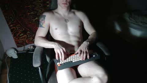 Johnny online show from March 24, 2026, 5:40 pm