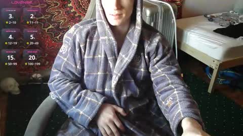 Johnny online show from March 31, 2026, 4:46 am