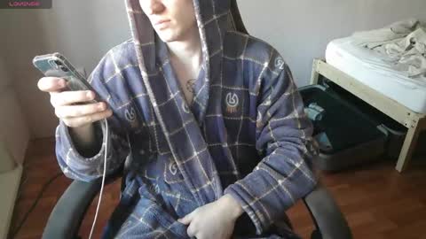 Johnny online show from April 4, 2026, 5:06 am