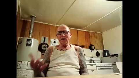 Master online show from February 24, 2026, 1:47 am