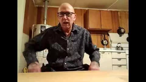 Master online show from March 1, 2026, 4:31 pm