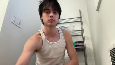 johnnybigd2005 online show from January 23, 2025, 8:45 pm