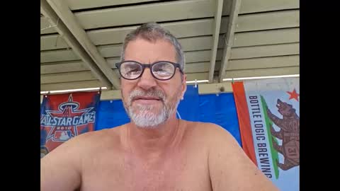 johnnyblaze2112 online show from April 19, 2026, 4:50 pm