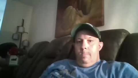 Snapshot of johnnycb7 chatting on February 27, 2025, 6:53 pm johnnycb7 online show from February 27, 2025, 6:53 pm