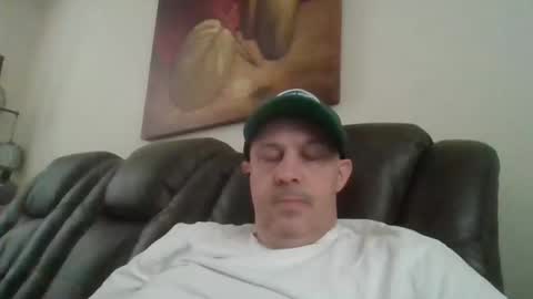 Snapshot of johnnycb7 chatting on March 3, 2025, 6:12 pm johnnycb7 online show from March 3, 2025, 6:12 pm