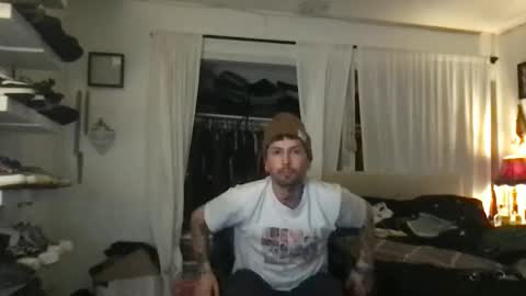 JohnnyDeep66 online show from December 25, 2024, 8:18 am