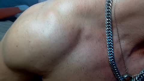 Snapshot of johnnyfun_xxx chatting on February 21, 2025, 11:32 pm Johnnystrongarms                 online show from February 21, 2025, 11:32 pm