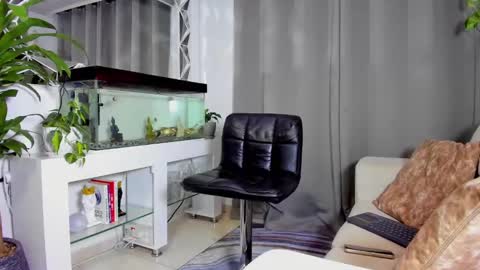 JOHNNY online show from January 19, 2025, 11:10 pm