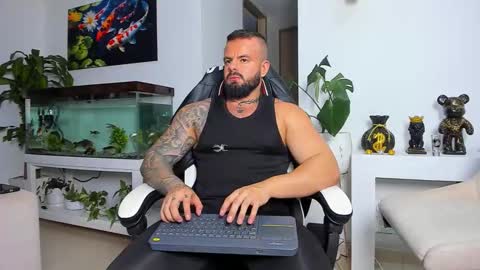 JOHNNY online show from September 17, 2025, 12:23 am