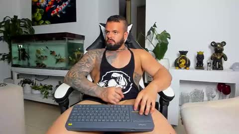 JOHNNY online show from September 23, 2025, 12:13 am