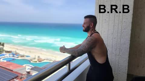 JOHNNY online show from November 27, 2025, 1:07 am