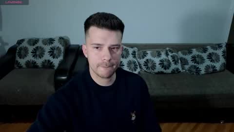 Johnny online show from March 14, 2026, 7:19 pm