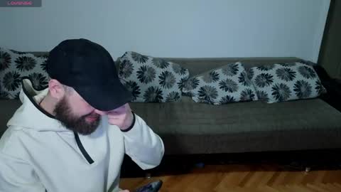 Johnny online show from April 15, 2026, 6:15 pm