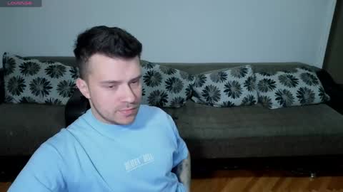 Johnny online show from April 18, 2026, 6:23 pm