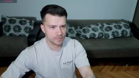 Johnny online show from April 29, 2026, 6:36 pm