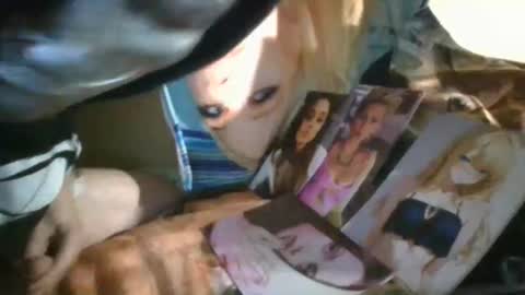 Snapshot of johnnywatson1312 chatting on November 29, 2025, 9:12 am johnnywatson1312 online show from November 29, 2025, 9:12 am