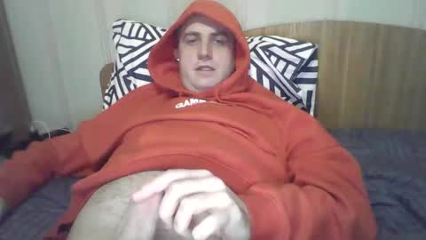 johnoreon online show from January 18, 2025, 2:55 pm