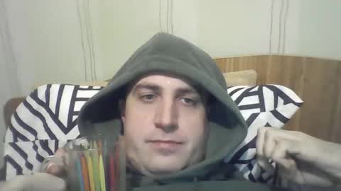 johnoreon online show from January 22, 2025, 5:59 pm