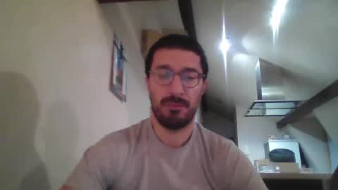 Snapshot of johnparis7575 chatting on December 1, 2024, 8:53 pm Johnfrench online show from December 1, 2024, 8:53 pm