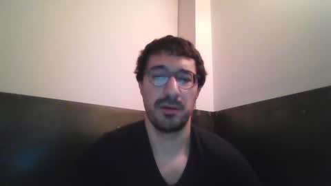 Snapshot of johnparis7575 chatting on January 10, 2025, 11:43 am Johnfrench online show from January 10, 2025, 11:43 am