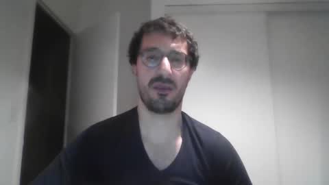 Snapshot of johnparis7575 chatting on January 10, 2025, 11:18 pm Johnfrench online show from January 10, 2025, 11:18 pm