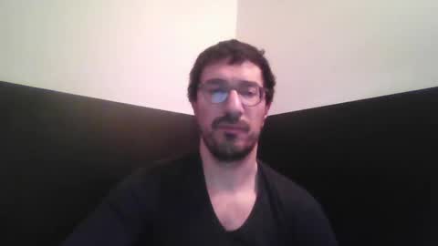 Snapshot of johnparis7575 chatting on January 13, 2025, 10:35 pm Johnfrench online show from January 13, 2025, 10:35 pm