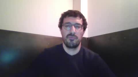 Snapshot of johnparis7575 chatting on January 15, 2025, 10:57 pm Johnfrench online show from January 15, 2025, 10:57 pm