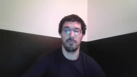 Snapshot of johnparis7575 chatting on January 19, 2025, 9:55 pm Johnfrench online show from January 19, 2025, 9:55 pm