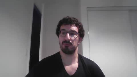 Snapshot of johnparis7575 chatting on January 27, 2025, 10:27 pm Johnfrench online show from January 27, 2025, 10:27 pm