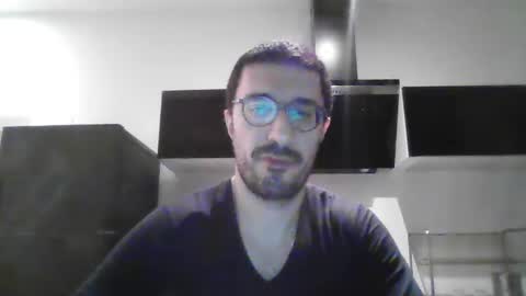 Snapshot of johnparis7575 chatting on February 8, 2025, 12:38 am Johnfrench online show from February 8, 2025, 12:38 am