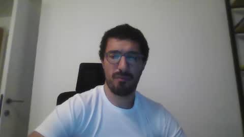 Snapshot of johnparis7575 chatting on March 11, 2025, 11:37 pm Johnfrench online show from March 11, 2025, 11:37 pm