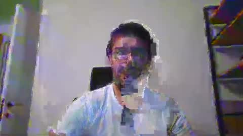 Snapshot of johnparis7575 chatting on March 12, 2025, 9:45 pm Johnfrench online show from March 12, 2025, 9:45 pm