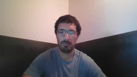 Snapshot of johnparis7575 chatting on September 15, 2025, 9:48 pm Johnfrench online show from September 15, 2025, 9:48 pm