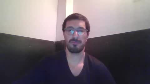 Johnfrench online show from January 13, 2026, 10:37 pm