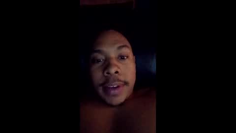 johnpaul__ online show from March 22, 2026, 5:00 am