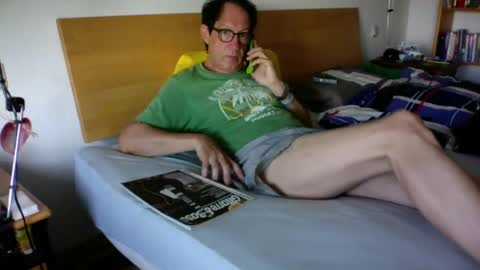 DirtyHarry online show from June 20, 2026, 6:11 pm