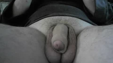 johnperkins6723 online show from November 16, 2025, 7:08 pm