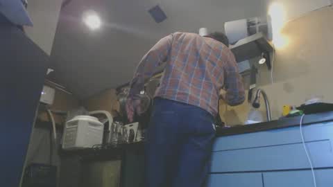 Snapshot of johnplayer23 chatting on February 1, 2025, 8:29 am johnplayer23 online show from February 1, 2025, 8:29 am