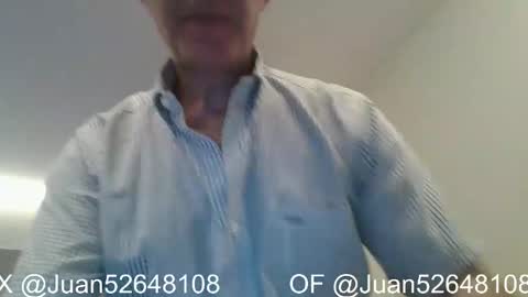 John online show from May 5, 2026, 1:02 am