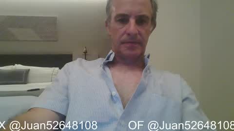 John online show from May 7, 2026, 2:39 am