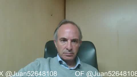 John online show from May 12, 2026, 4:04 pm