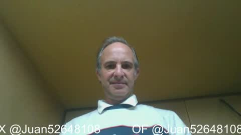 John online show from May 26, 2026, 4:36 pm